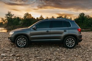 Прибыль Volkswagen выросла в 2018 году на 6%