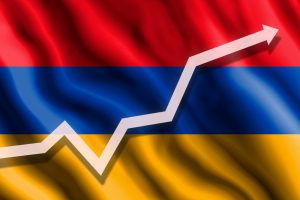 ВВП Армении вырос в 2018 году на 5,2%