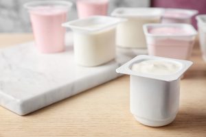 Чистая прибыль Danone сократилась в 2018 году на 4,1%