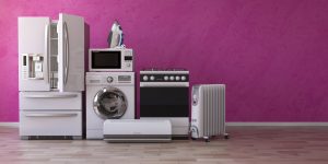 Electrolux сократил чистую прибыль на 34% в 2018 году