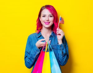 Потребительское доверие в США значительно повысилось в феврале