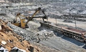 Macquarie повысила прогноз цен на железную руду на 2019 год на 22%