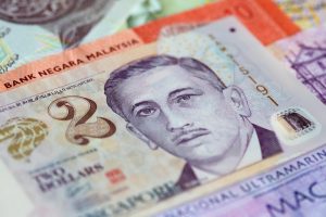 Инфляция в Сингапуре замедлилась в январе