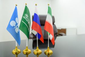 Рост нефтяных цен ускорился после ежемесячного обзора ОПЕК