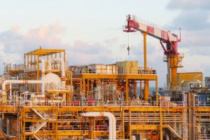 Moller-Maersk выделяет буровой бизнес в отдельную компанию