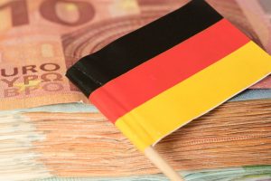 Инфляция в Германии замедлилась в январе до 1,4%