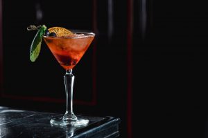 Французский производитель алкоголя Pernod Ricard увеличил выручку