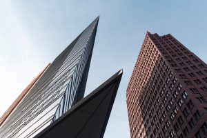 Инвесторы удвоили вложения в коммерческую недвижимость Германии