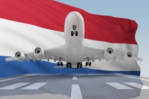 Правительство Нидерландов увеличило долю в капитале Air France-KLM