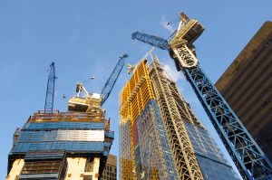 Замедление производственного сектора Великобритании превысило прогнозы в январе