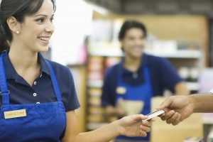 Розничные продажи в еврозоне упали согласно прогнозам