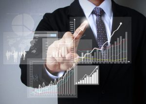 Крупнейший европейский банк HSBC сообщил о росте показателей в 2018 году