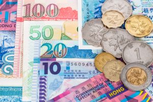Экономика Гонконга выросла в 2018 году на 3%
