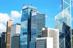 Китайский гигант на рынке жилья сократил продажи в январе