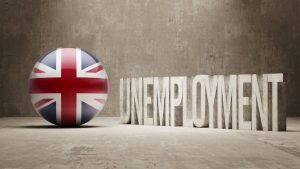 Безработица в Великобритании на минимальном с февраля 1975 года уровне в 4%