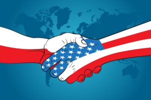 Польша станет центром реэкспорта американского СПГ