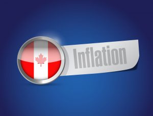 Инфляция в Канаде замедлилась в январе до 1,4%