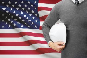 Настроения строителей жилья в США улучшились в феврале