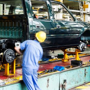 Ford намерен закрыть свой завод в Бразилии