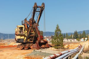 Rio Tinto в 2018 году увеличила чистую прибыль на 56%
