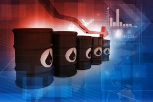 Цены на нефть продолжили рост даже после сообщения о росте запасов в США