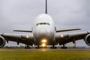 Airbus в четвертом квартале увеличила чистую прибыль на 66%