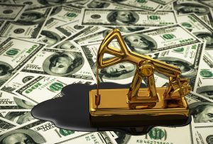 Цены на нефть ускорили подъем после выхода статистики о снижении запасов в США