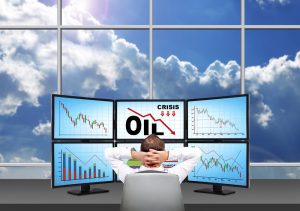 Ряд крупнейших нефтетрейдеров намерены перевести до 70% сделок с нефтью на блокчейн платформу