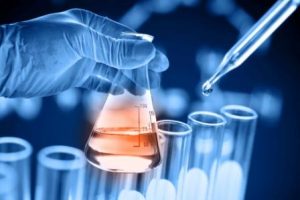 Химическая компания DowDuPont увеличила прибыль в 2,5 раза за 2018 год