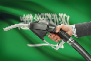 Саудовская Аравия ожидает, что к апрелю на нефтяном рынке установится баланс