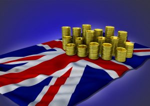 Lloyds Bank объявил о выплате дивидендов и обратном выкупе акций