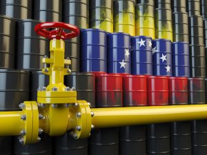 Венесуэла планирует удвоить экспорт нефти в Индию на фоне санкций США