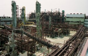 Чистая прибыль Eni выросла в 2018 году на 25%