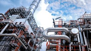 Чистая прибыль BASF в четвертом квартале упала более чем в 4 раза