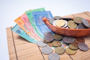 Малайзия зафиксировала в январе дефляцию впервые с 2009 года