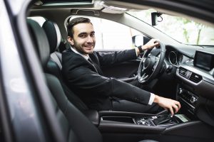 Чистый убыток Uber сократился в 2018 году на 26,6%