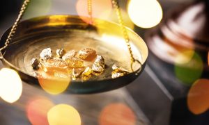 Канадская Barrick предложила американской Newmont сделку по слиянию