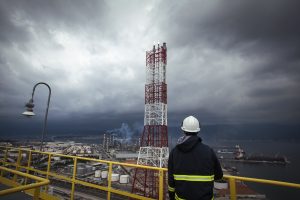 Нефтяные компании Китая увеличили прибыль в 2018 году на 32,1%