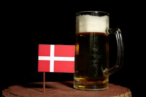 Carlsberg увеличил прибыль в 4,2 раза в 2018 году