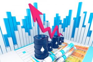 Цена нефти Brent за прошедшую неделю выросла на 1,9%, WTI – на 3,4%