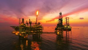 Британская нефтекомпания BP получила прибыль выше прогнозов