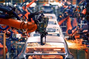 Fiat Chrysler инвестирует 4,5 миллиарда долларов в расширение производственных мощностей