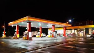 Shell увеличил прибыль в 2 раза за квартал