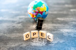 Трамп призвал ОПЕК повысить добычу нефти для снижения нефтяных цен