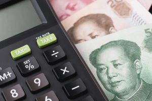 Доходы бюджета КНР в первые два месяца года выросли на 7%