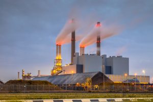 Uniper в 2018 году сократила чистый убыток более чем на 30%