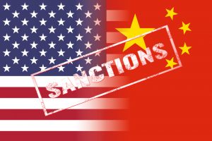 Китайская ZTE в 2018 году получила убыток более 1 миллиарда долларов из-за штрафа в США