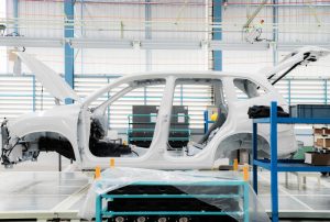 Daimler намерена продать 50% подразделения Smart китайской Geely