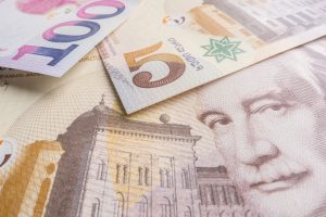 ЦБ Грузии второй раз с начала года снизил ставку рефинансирования