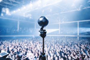 Китайская компания Insta360 планирует провести IPO в 2020 году